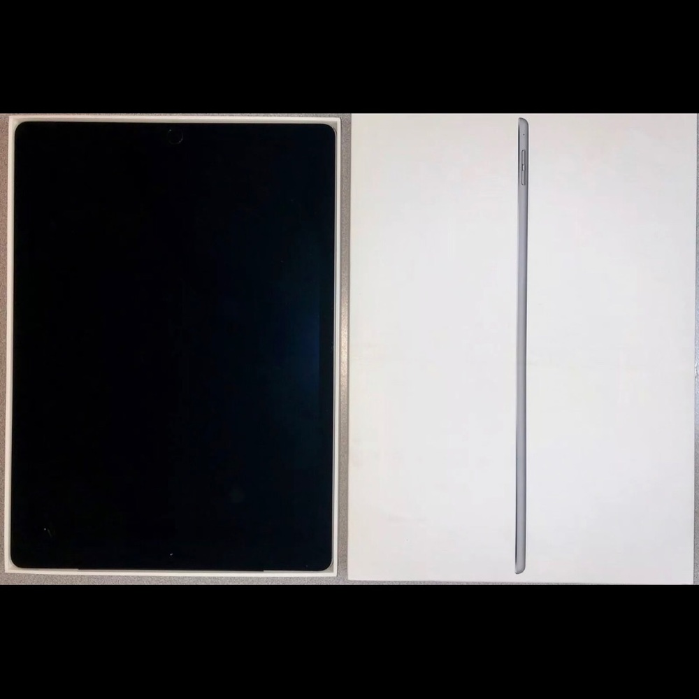 12.9” Apple IPad 1stGen 128GB